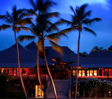 Картинка Le Cap Est Lagoon Resort 10 Фото Le Cap Est Lagoon Resort 10