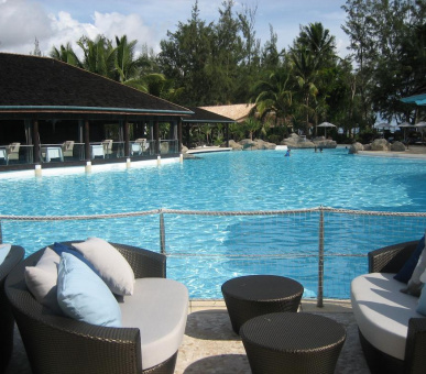 Фото LUX* Saint Gilles 12