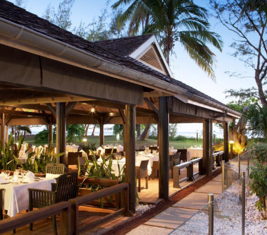 Фото LUX* Saint Gilles 16