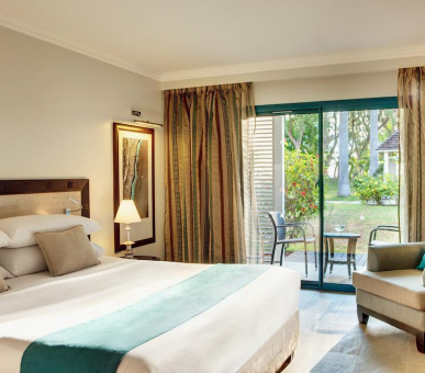 Фото LUX* Saint Gilles 8