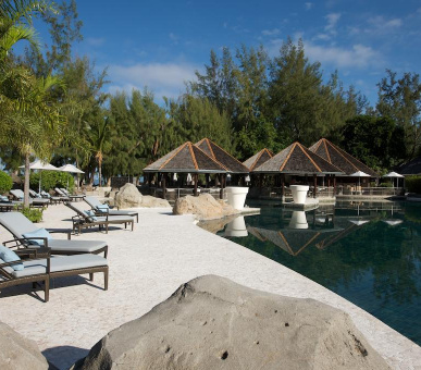 Фото LUX* Saint Gilles 15