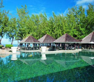 Фото LUX* Saint Gilles 14