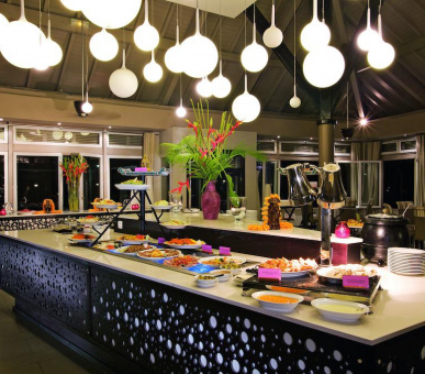 Фото LUX* Saint Gilles 23