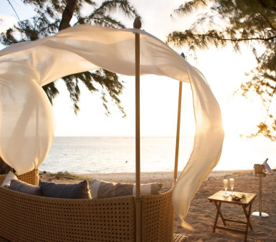 Фото LUX* Saint Gilles 9