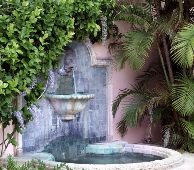 Фото The Fairmont Royal Pavilion (, Барбадос) 26