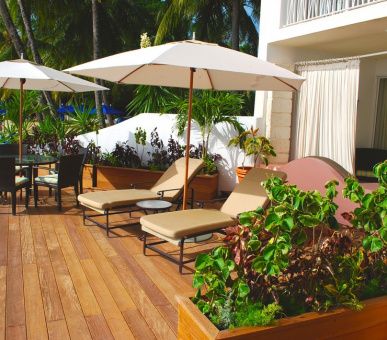 Фото The Fairmont Royal Pavilion (, Барбадос) 60