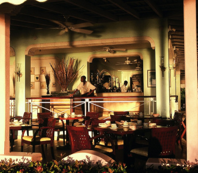 Фото The Fairmont Royal Pavilion (, Барбадос) 7