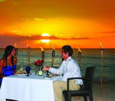 Фото The Fairmont Royal Pavilion (, Барбадос) 46