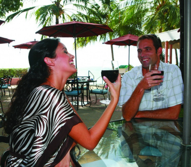 Фото The Fairmont Royal Pavilion (, Барбадос) 45