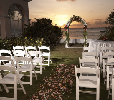 Фото The Fairmont Royal Pavilion (, Барбадос) 28