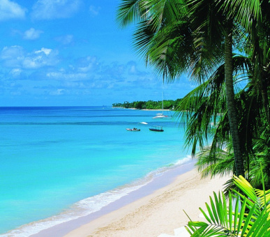 Фото The Fairmont Royal Pavilion (, Барбадос) 15