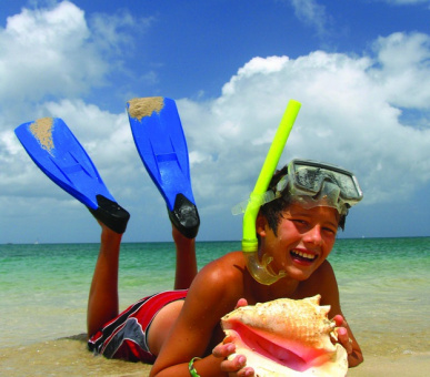 Фото The Fairmont Royal Pavilion (, Барбадос) 53