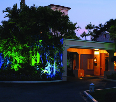 Фото The Fairmont Royal Pavilion (, Барбадос) 49