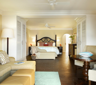 Фото The Fairmont Royal Pavilion (, Барбадос) 63