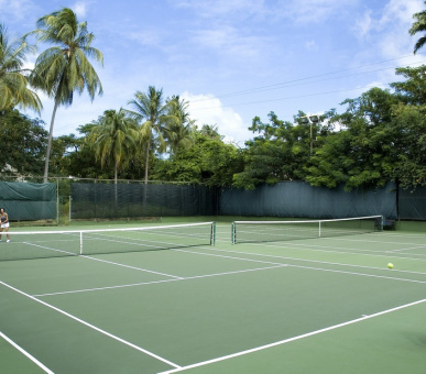 Фото The Fairmont Royal Pavilion (, Барбадос) 21