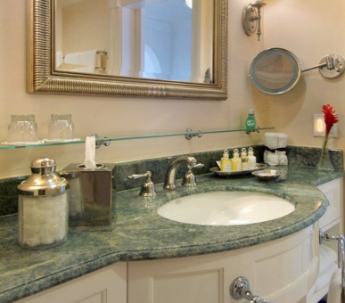 Фото The Fairmont Royal Pavilion (, Барбадос) 34