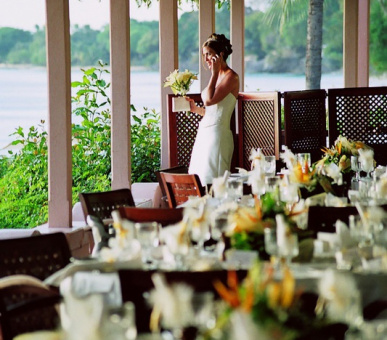 Фото The Fairmont Royal Pavilion (, Барбадос) 24