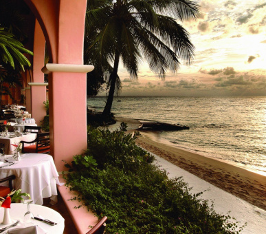 Фото The Fairmont Royal Pavilion (, Барбадос) 8