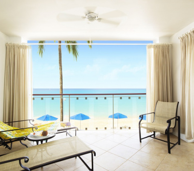 Фото The Fairmont Royal Pavilion (, Барбадос) 61