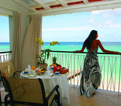 Фото The Fairmont Royal Pavilion (, Барбадос) 44