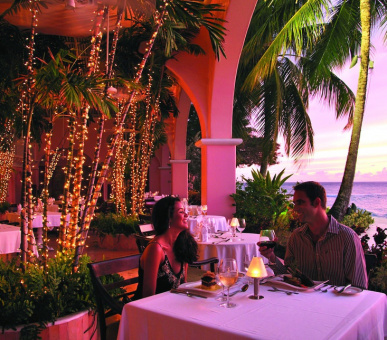 Фото The Fairmont Royal Pavilion (, Барбадос) 59