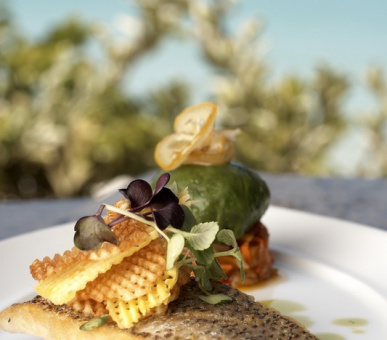 Фото The Fairmont Royal Pavilion (, Барбадос) 9