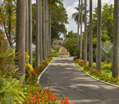 Фото The Fairmont Royal Pavilion (, Барбадос) 39