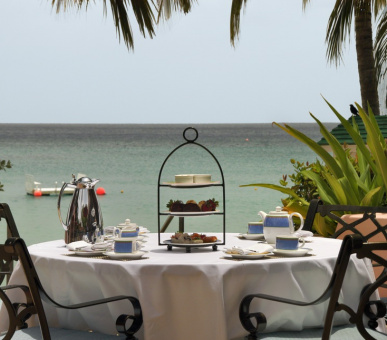 Фото The Fairmont Royal Pavilion (, Барбадос) 38