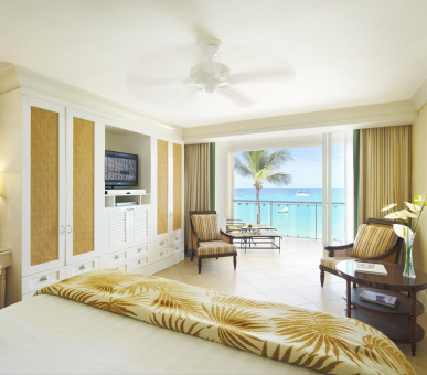 Фото The Fairmont Royal Pavilion (, Барбадос) 2