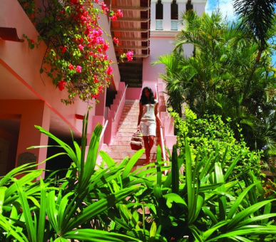 Фото The Fairmont Royal Pavilion (, Барбадос) 55