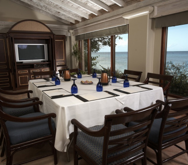 Фото The Fairmont Royal Pavilion (, Барбадос) 3