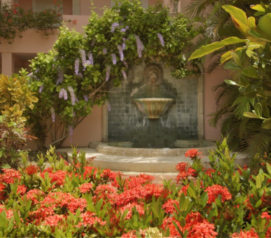 Фото The Fairmont Royal Pavilion (, Барбадос) 33