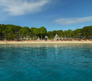 Картинка Sandy Lane (, Барбадос) 5 Фото Sandy Lane (, Барбадос) 5