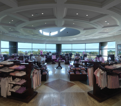 Картинка Sandy Lane (, Барбадос) 16 Фото Sandy Lane (, Барбадос) 16