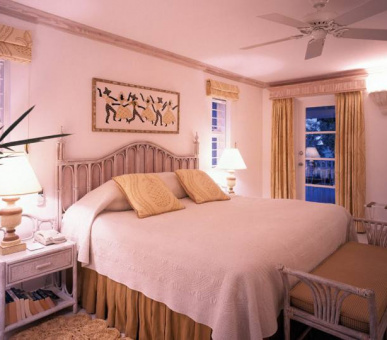 Фото Coral Reef Club (, Барбадос) 23