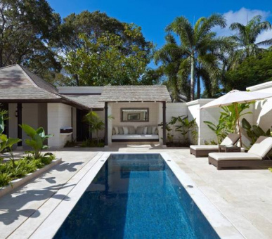 Фото Coral Reef Club (, Барбадос) 28