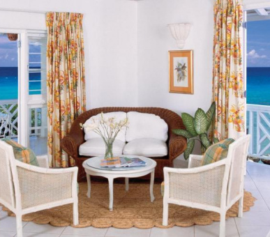 Фото Coral Reef Club (, Барбадос) 4