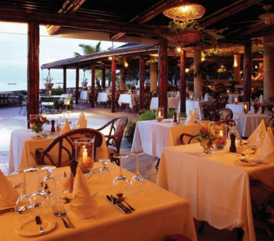 Фото Coral Reef Club (, Барбадос) 15