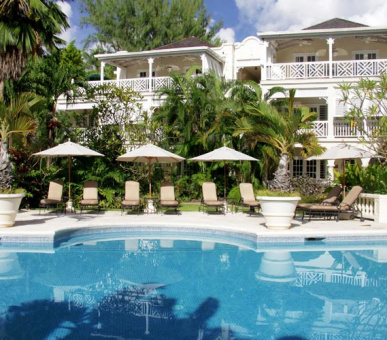 Фото Coral Reef Club (, Барбадос) 5