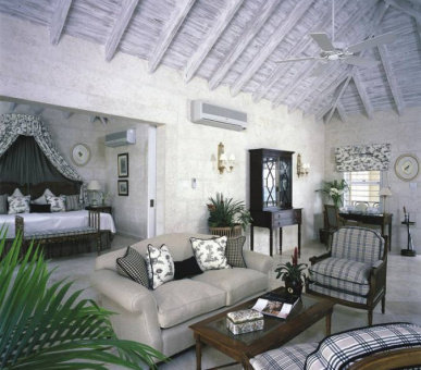 Фото Coral Reef Club (, Барбадос) 13