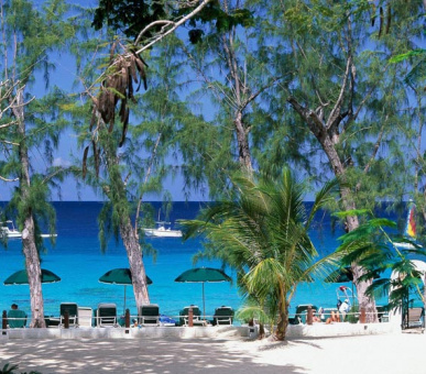 Фото Coral Reef Club (, Барбадос) 6