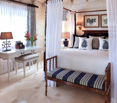 Фото Coral Reef Club (, Барбадос) 3