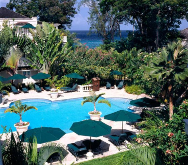 Фото Coral Reef Club (, Барбадос) 24