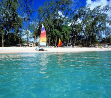 Фото Coral Reef Club (, Барбадос) 21