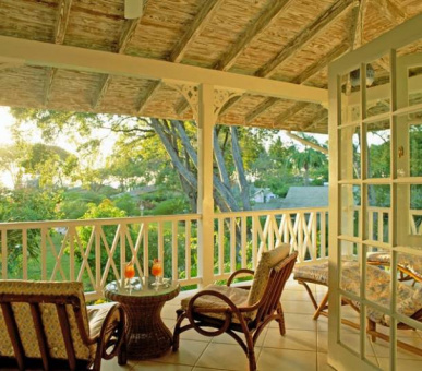 Фото Coral Reef Club (, Барбадос) 25