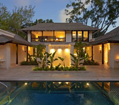 Фото Coral Reef Club (, Барбадос) 7