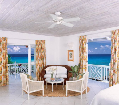 Фото Coral Reef Club (, Барбадос) 10