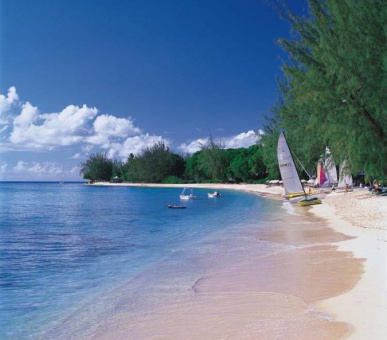 Фото Coral Reef Club (, Барбадос) 17