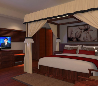 Фото Iririki Island Resort (, Вануату) 9