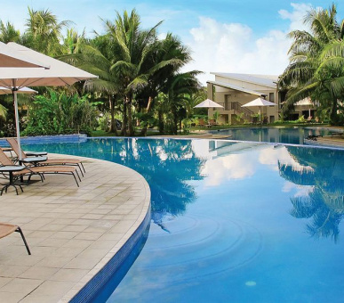 Фото Iririki Island Resort (, Вануату) 13